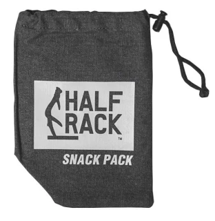 Half Rack Snack Pack