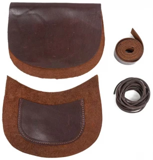 Muzzleloading Possibles Bag Kit