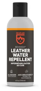 Revivex Leather Water Repellent Gel