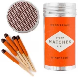 Waterproof/Windproof Storm Matches