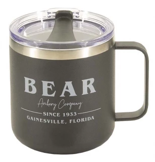 Bear Archery Campers Mug