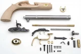 Trapper Muzzleloading Pistol Kit