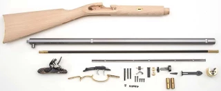 Frontier Muzzleloading Rifle Kit