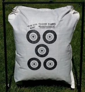 U-Fill It 2-Sided Bag Target