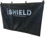 The Shield Archery Backstop