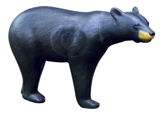 Real Wild 3D Walking Bear Archery Target