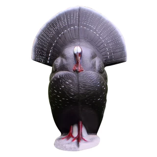 Real Wild 3D Strutting Turkey Archery Target