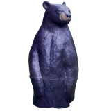 Real Wild 3D Den Bear Archery Target