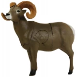 Delta-McKenzie Bighorn Sheep Target