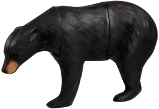 Delta-McKenzie Medium Black Bear Target