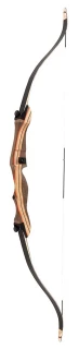 Black Monarch Junior Takedown Recurve Bow