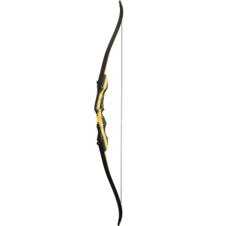 PSE Nighthawk Traditional Recurve Bow