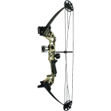 SA Sports Vulcan DX Compound Bow Package