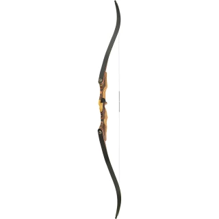 PSE Shaman Traditional Recurve Bow