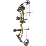 PSE Stinger Max RTS Package